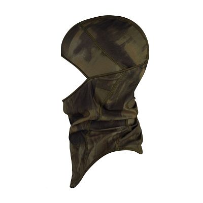 Превью  Балаклава BUFF Thermonet Itakat Bark (124109.843.10.00)